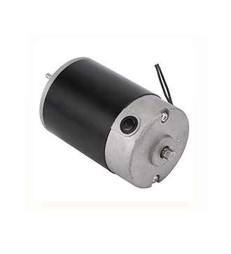 Brushless Motor Icebreaker