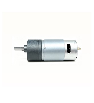 Microwave Oven Motor