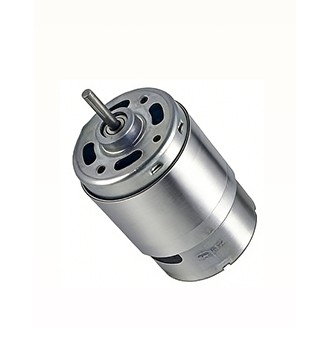 Vacuum Cleaner Motor