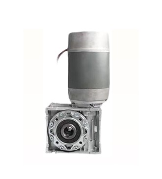 Brushless DC Motor