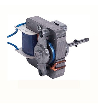Microwave Oven Motor