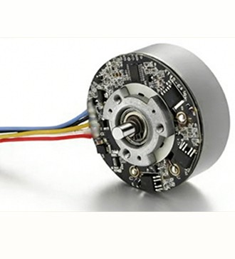 Beauty Equipment Motor