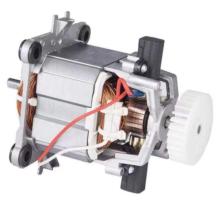 #9547 Motor