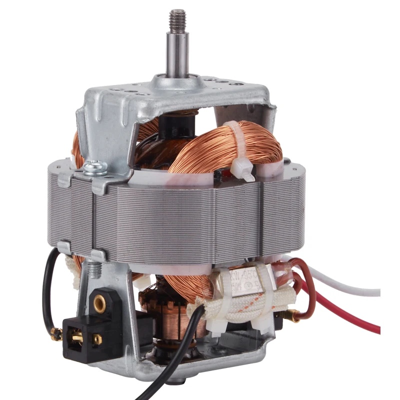 7020 Universal AC Series Motor, High Torque High Speed Motor for Blender, Juicer, Food Processor