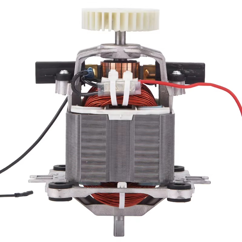 7020 Universal AC Series Motor, High Torque High Speed Motor for Blender, Juicer, Food Processor