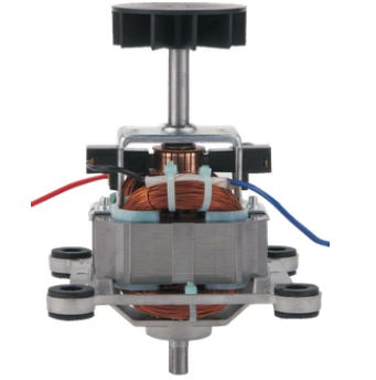 7020 Universal AC Series Motor, High Torque High Speed Motor for Blender, Juicer, Food Processor