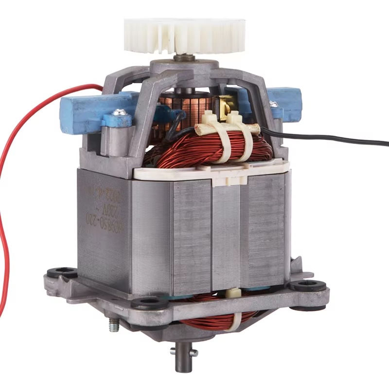 7020 Universal AC Series Motor, High Torque High Speed Motor for Blender, Juicer, Food Processor