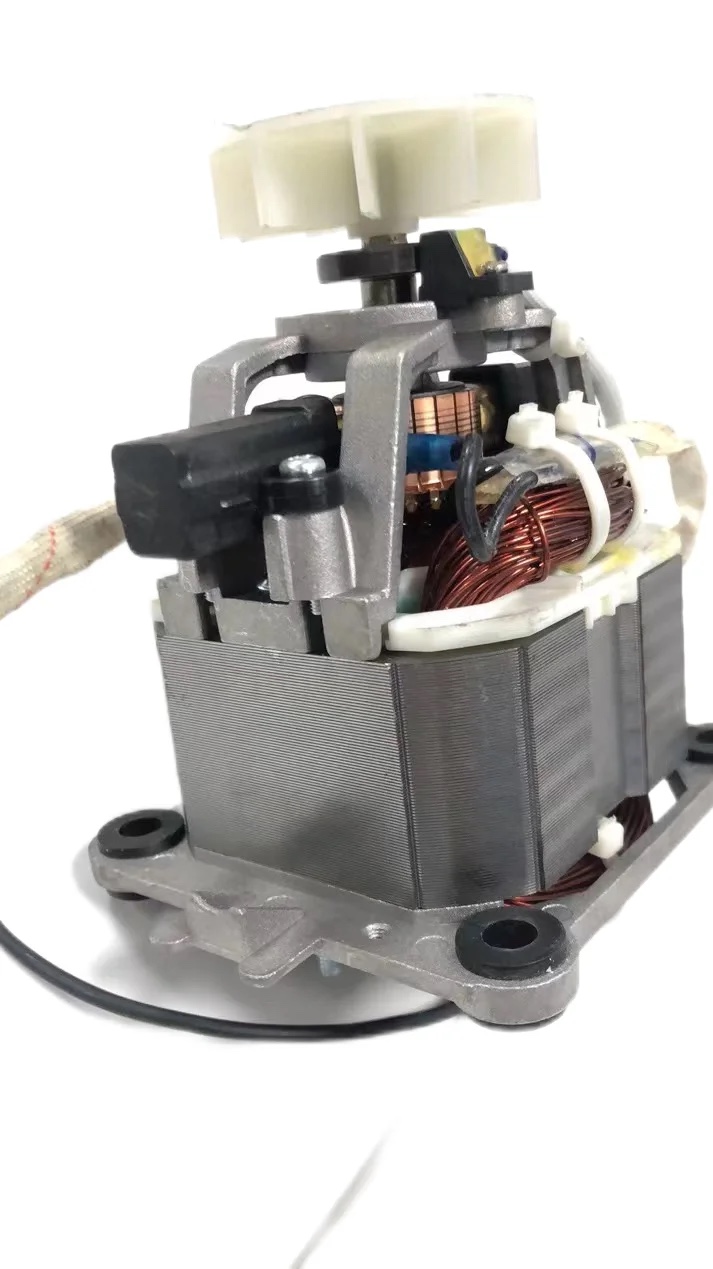 9850 High Power Universal Series Motor, Commercial Blender Ice Crusher Motor for Smoothie Machine