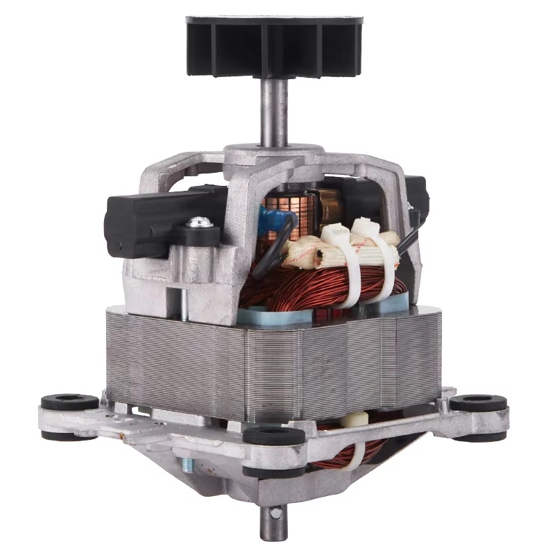 9850 High Power Universal Series Motor, Commercial Blender Ice Crusher Motor for Smoothie Machine
