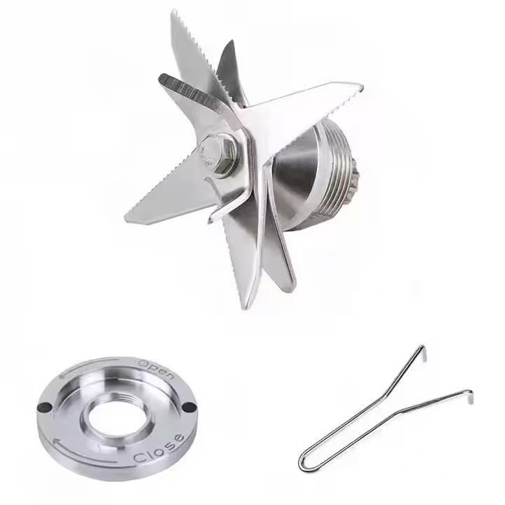 How to Replace a Blender Blade? Signs You Need a New Blender Cutter Head