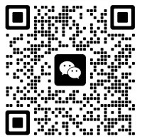 WeChat QR code