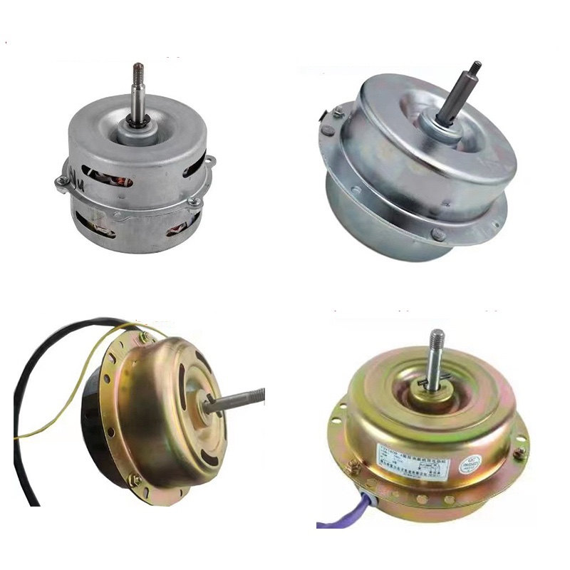 Range Hood Motor Manufacture 120‑200W Copper & Aluminum Replacement Cooker Hood Motor CKD SKD